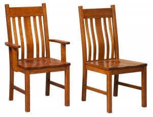 Kingsbury Dining Chair