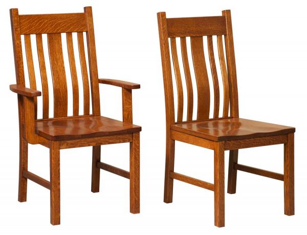 Kingsbury Dining Chair