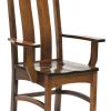 Country Shaker Dining Chair - Image 2