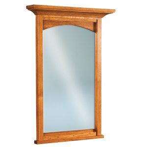 Kascade Beveled Mirror 049-1