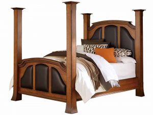 Breckenridge Bed