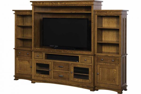 Kenwood Wall Unit SC 54W