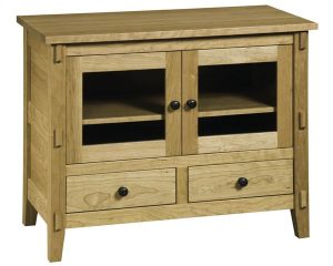 Bungalow TV Console SC-50