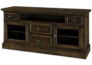 Kincade TV Console SC 60 Schwartz