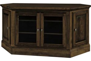 Kincade Corner Cabinet SC 61C Schwartz