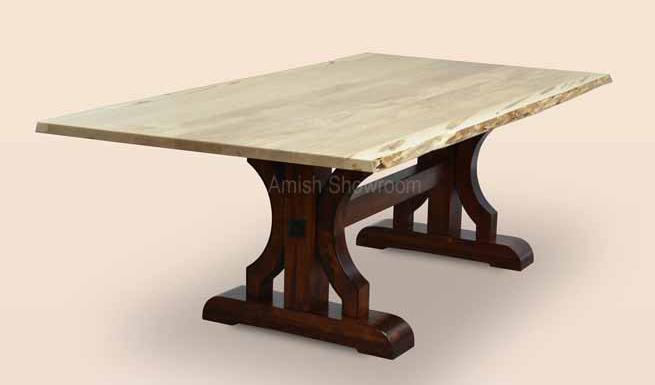 Solid Wood Amish Furniture