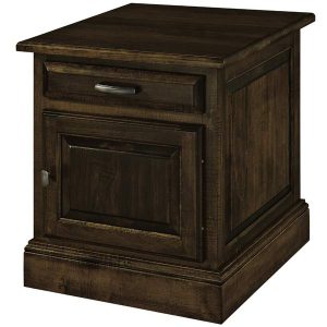 Kincade End Table 2224KINE Schwartz