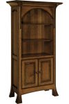 Breckenridge Bookcase SC-3665