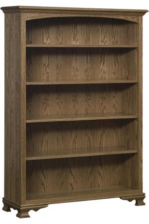 Heritage Bookcase  SC 48