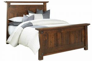 Encada Bed