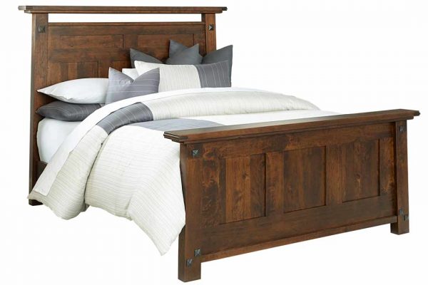 Encada Bed