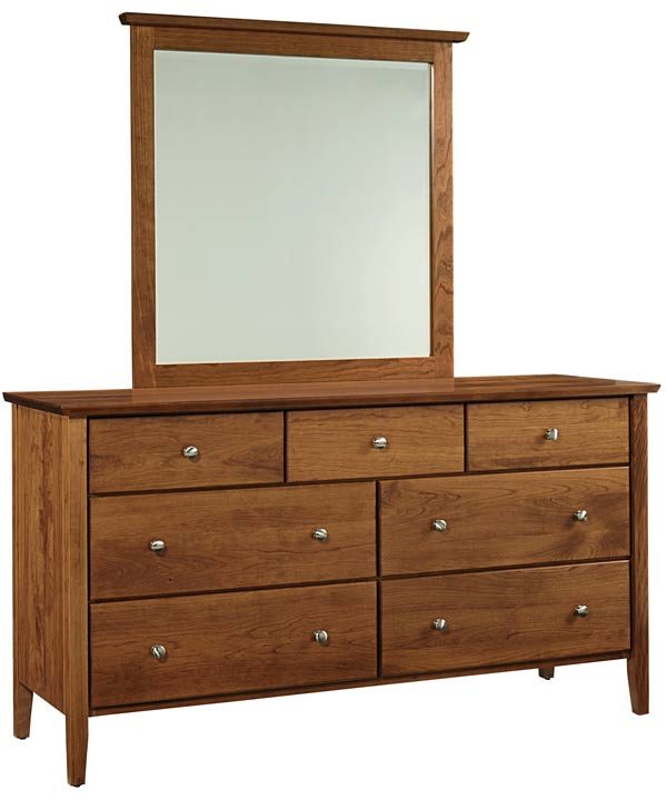Medina Dresser