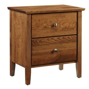 Medina Nightstand