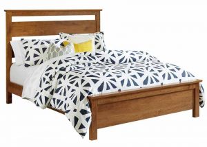 Medina Bed