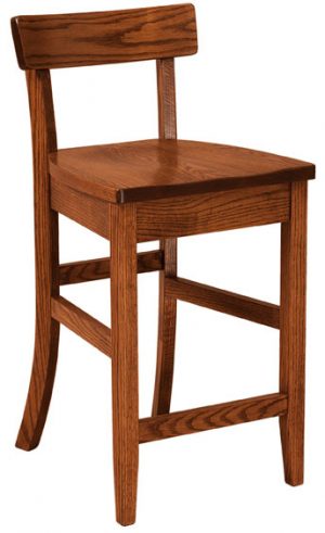 Eddison Barstool