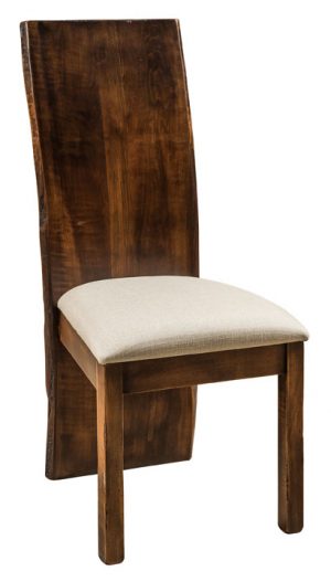 Evergreen Chair