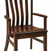 Galena Chair  w Arms