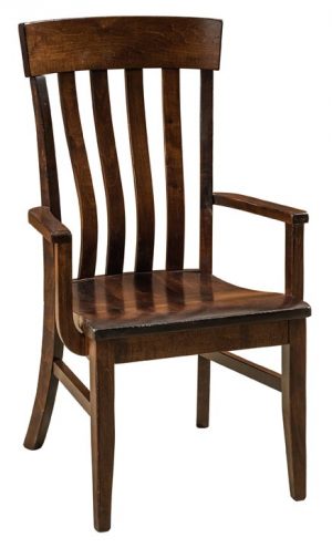 Galena Chair  w Arms