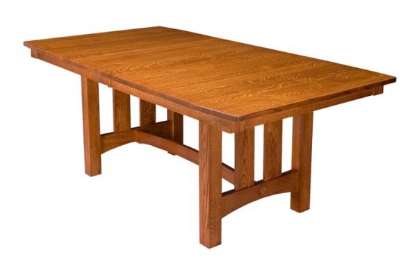 Country Shaker Table