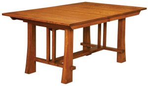 Grant Trestle Table