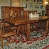 Lavega Trestle Table - Image 4