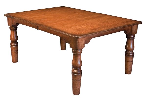 French Farmhouse Table