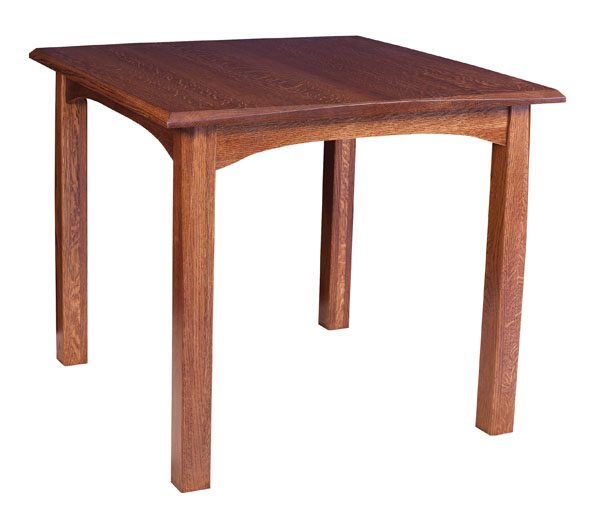 Lavega Leg Table