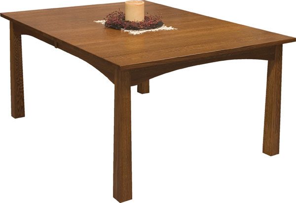 Modesto Leg Table