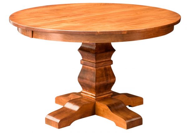 Bradbury Single Pedestal
