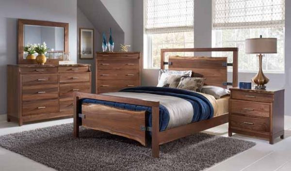 Westmere Collection