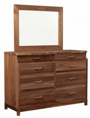 Westmere 8 Drawer Dresser