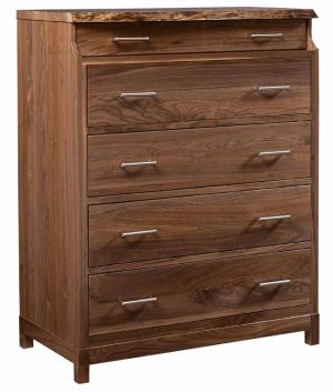 Westmere Chest of 5 Drawers
