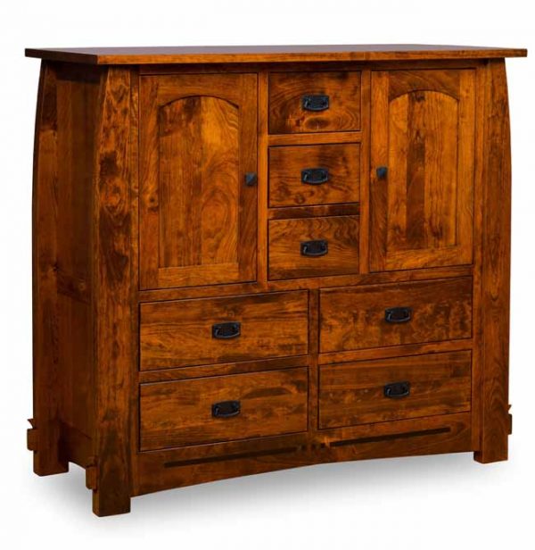 Colebrook His and Hers Chest