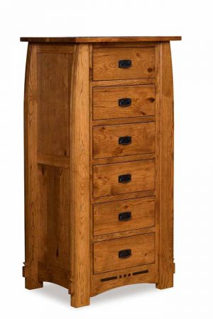 Colebrook Lingerie Chest