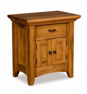 Legacy  Nightstand LG 301D