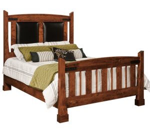 Larado Bed