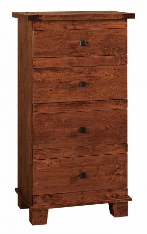 Larado Lingerie Chest
