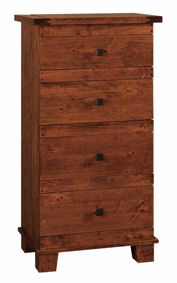 Larado Lingerie Chest