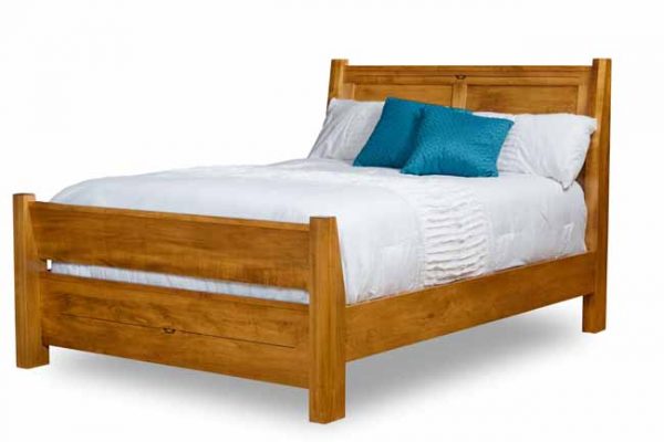 Addison Reverse Panel Bed