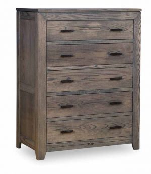 Addison chest