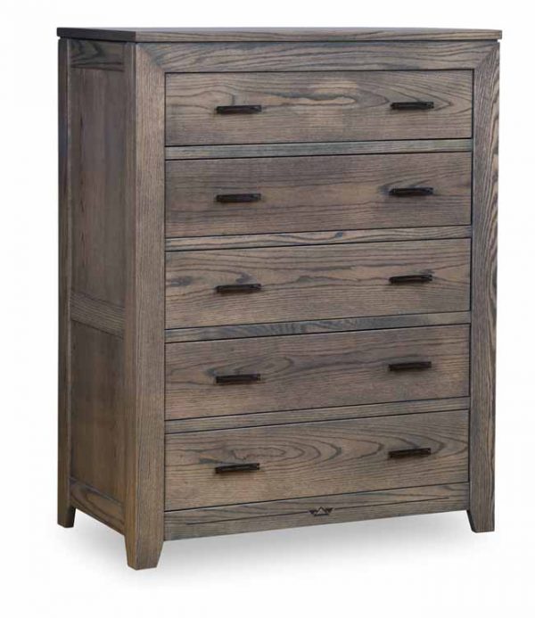 Addison chest