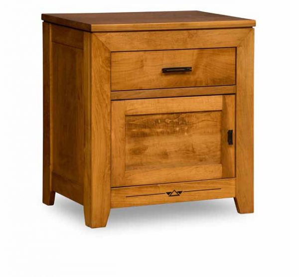 Addison nightstand