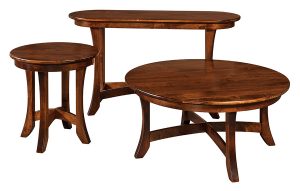 Carona Coffee Table CR42C