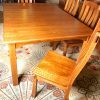 Lavega Leg Table - Image 3