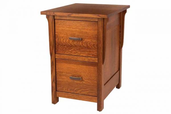 Boston File Cabinet