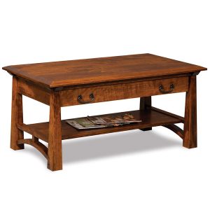 Artesa Coffee Table FVCT-A-DWR