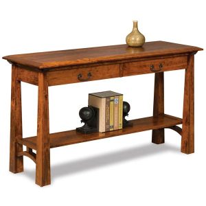 Artesa Sofa Table FVST-A-DWR