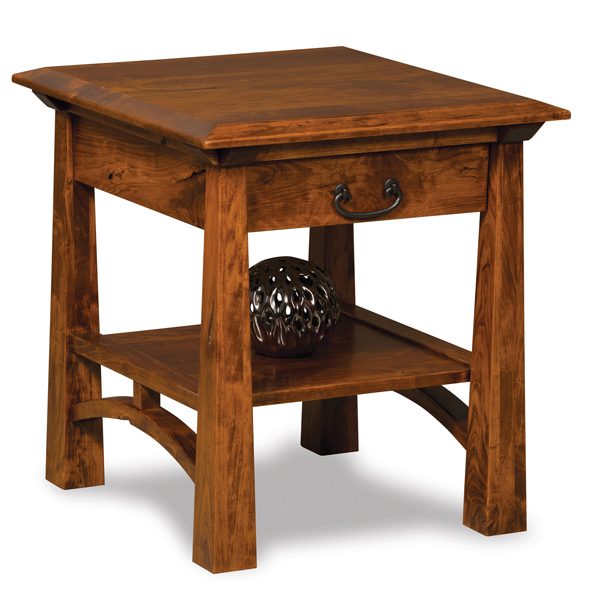 Artesa End Table FVET-A-DWR