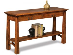 Artesa Sofa Table