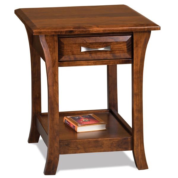 Ensenada End Table FVET-EN